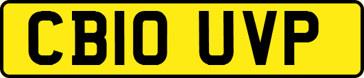 CB10UVP