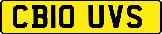 CB10UVS
