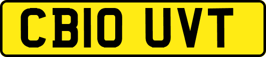 CB10UVT