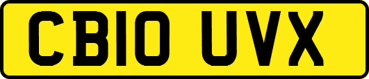 CB10UVX
