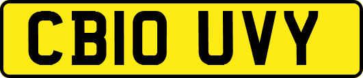 CB10UVY