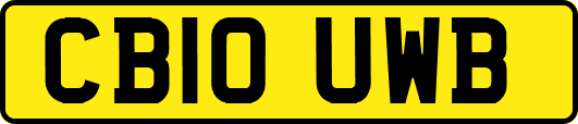 CB10UWB