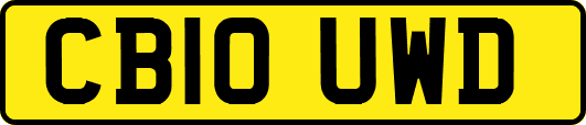 CB10UWD