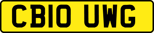 CB10UWG
