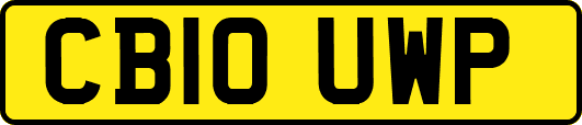 CB10UWP