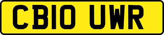 CB10UWR