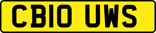 CB10UWS