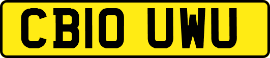 CB10UWU