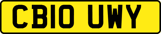 CB10UWY