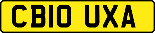 CB10UXA