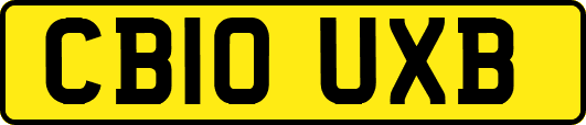 CB10UXB