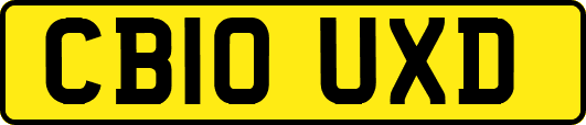 CB10UXD