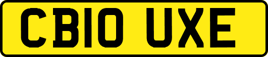 CB10UXE