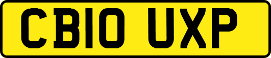 CB10UXP