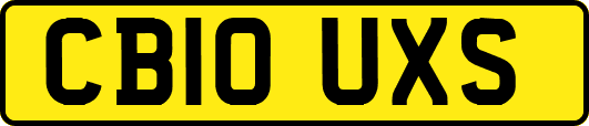 CB10UXS