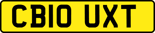 CB10UXT