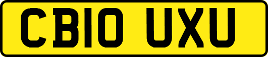 CB10UXU