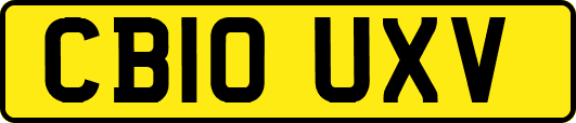 CB10UXV