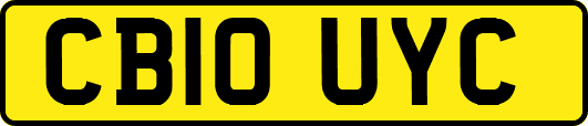 CB10UYC