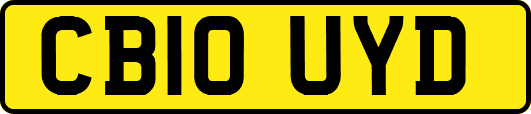 CB10UYD