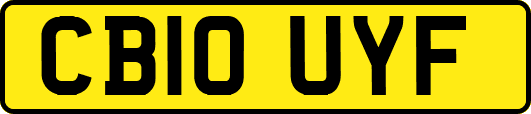CB10UYF