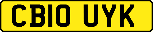 CB10UYK