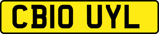 CB10UYL