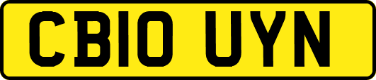 CB10UYN
