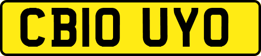CB10UYO