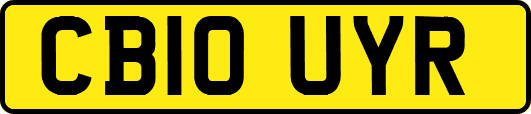 CB10UYR
