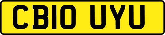 CB10UYU