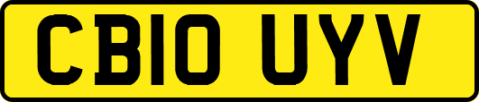 CB10UYV