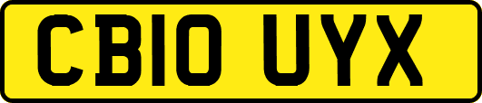 CB10UYX
