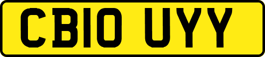 CB10UYY