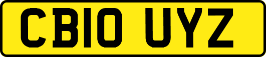 CB10UYZ