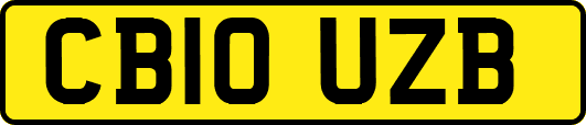 CB10UZB