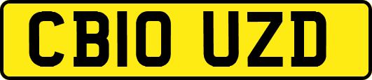 CB10UZD