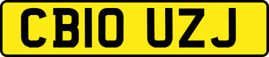 CB10UZJ