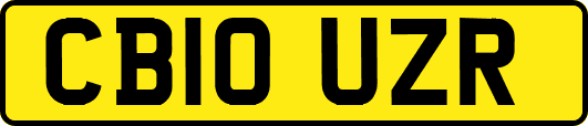 CB10UZR