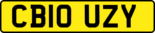CB10UZY