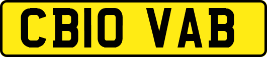 CB10VAB