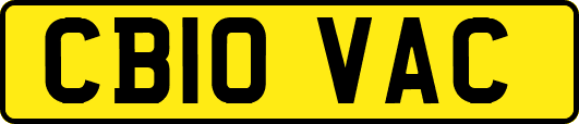 CB10VAC