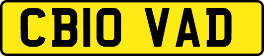 CB10VAD