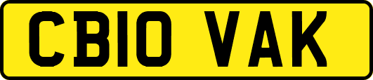 CB10VAK