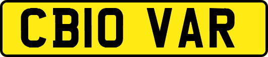 CB10VAR