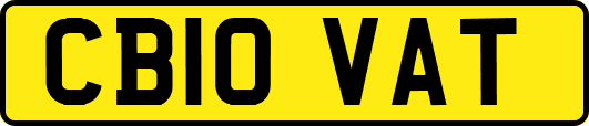 CB10VAT