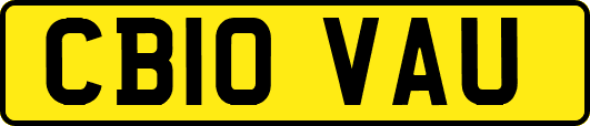 CB10VAU