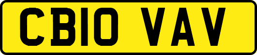 CB10VAV