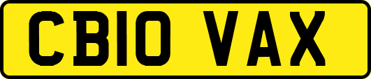 CB10VAX