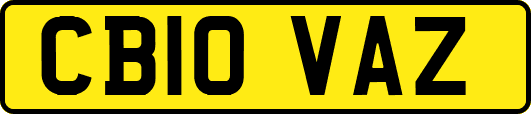 CB10VAZ